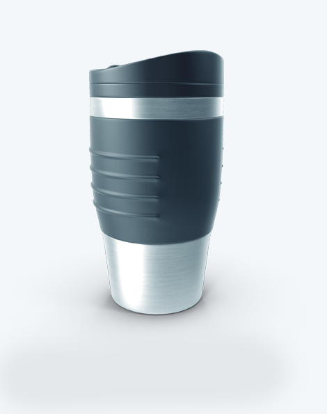 Coffee Travel Mug
