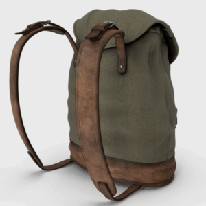 Smart Air Bag Travel