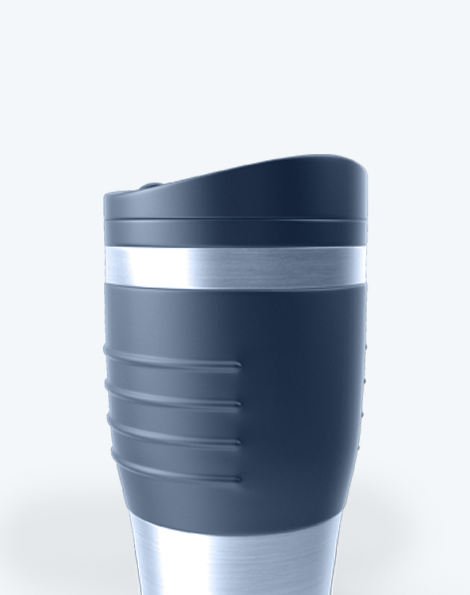 Coffee Travel Mug - Image 4